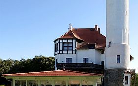 Hotel Schloss Ranzow